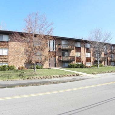 1101 South Brookside Avenue 1-2 Beds Apartment for Rent Photo Gallery 1
